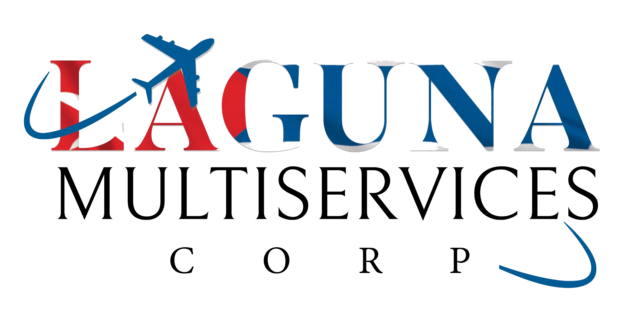 Laguna Multiservices Corp Logo